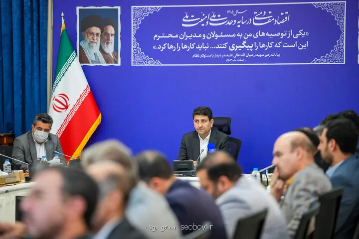 هاشمی:  پروژه های فناوری باید پیوست رسانه ای داشته باشند