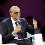 نگرانی رئیس دولت سنگاپور از تاثیر هوش مصنوعی بر کاریابی جوانان