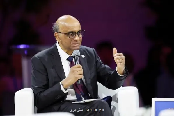 نگرانی رئیس دولت سنگاپور از تاثیر هوش مصنوعی بر کاریابی جوانان